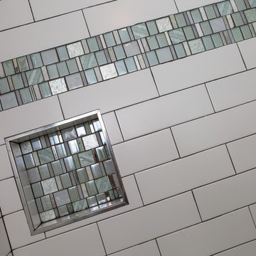 A Bathroom to Relax and Unwind In