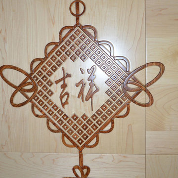 Wood Wall Paneling Hardwood Flooring Woodworking Parquet tile