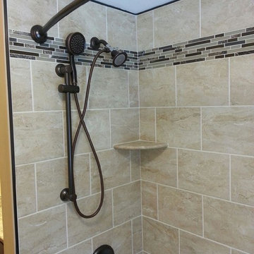 Misc. Bathrooms
