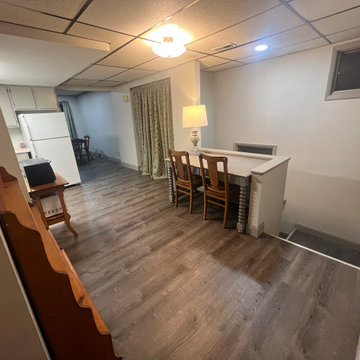 Short Term Rental Apartment - Altoona