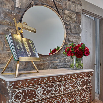 Lone Mountain Hideaway