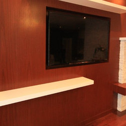 Living Room - Products