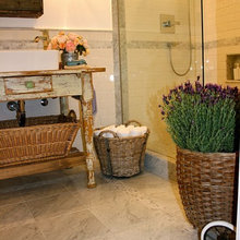 Bathrooms