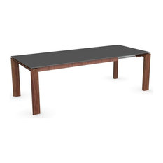 stone-top dining room tables | houzz stone-top dining room tables | houzz