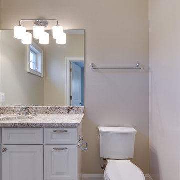 The Roosevelt - Capital City Builders, LLC