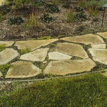 Aluminum Landscape Garden Edging