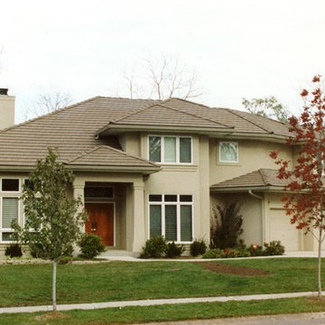 Our Work