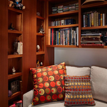 Mid Century Modern Remodel