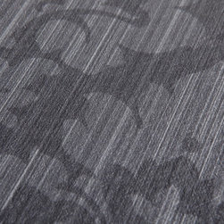 New Style - Medallion Lattice Wallpaper RL190301 - Wallpaper