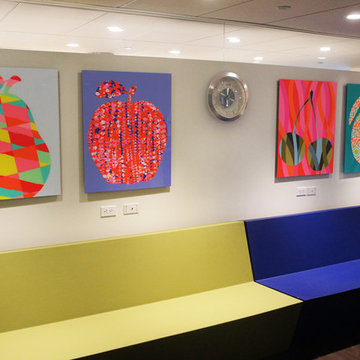 Fortune 50, Corporate Learning Center — Westchester, NY