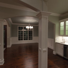 florida dining room