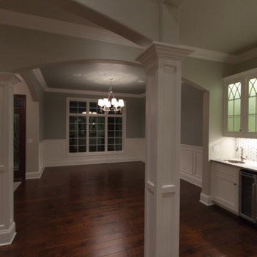 Empty Nester Golf Course Paradise! - 2013 Parade of Homes Model