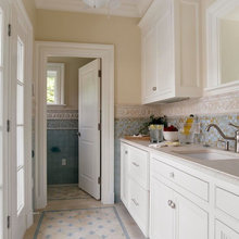 Bathroom Ideas