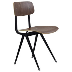 Midcentury Dining Chairs by Ami Ventures