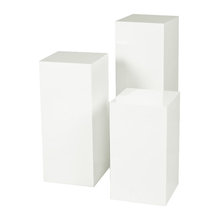 PEDESTALS
