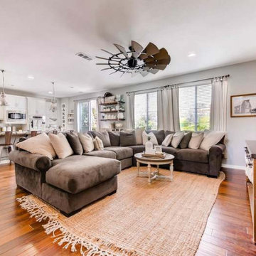 Modern Farmhouse