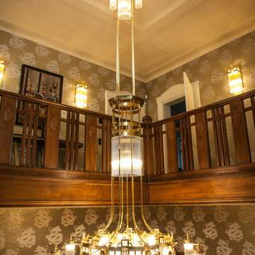 Kontor Showroom,Leipzig,Germany