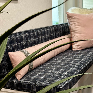 Custom Pillows