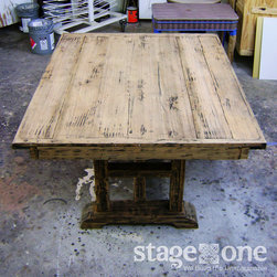 Old Table Texture - Products