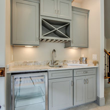 Butler's Pantry