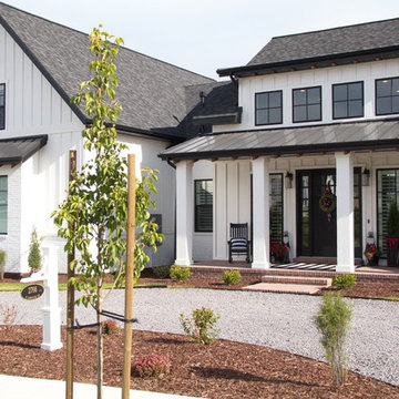 Modern Farmhouse