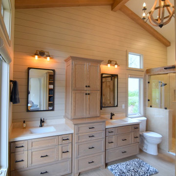 Farmhouse Bath