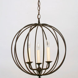 BK Limited Editions - Chandeliers