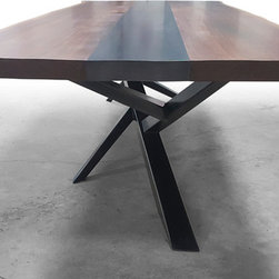 The Fallen Tree Dining Table - Dining Tables