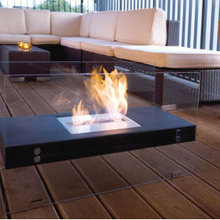 Outdoor living area