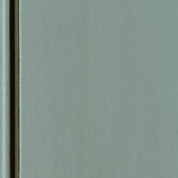 Juniper, Brown Glaze - Products