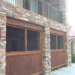 Aero Fence - Outdoor Products