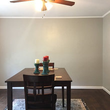 Formal Dining Area