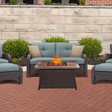 The Strathmere Collection