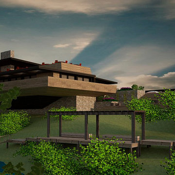 Eko Club Texas