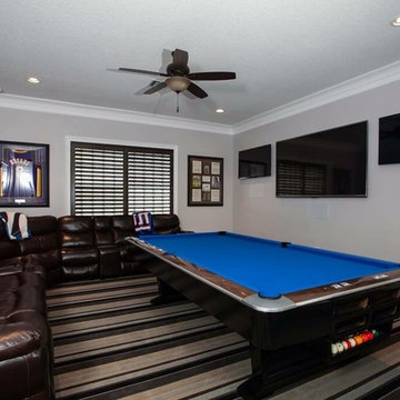 Side panels, Window Treatments & Shutters in Palm Beach