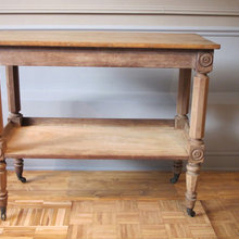 INTERIOR DESIGN--Furniture
