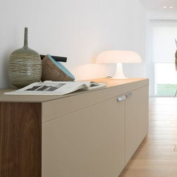 Julie Sideboard - Buffets And Sideboards