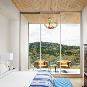 Lakeshore Residence