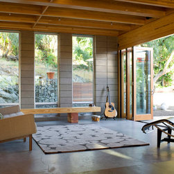 Bi-Fold Doors - Interior Doors