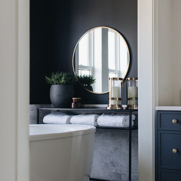 Redefined Rustic