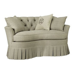 Hickory Chair Sofas - Products