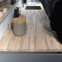 SPEKVA Cherry Worktop - Kitchen Products