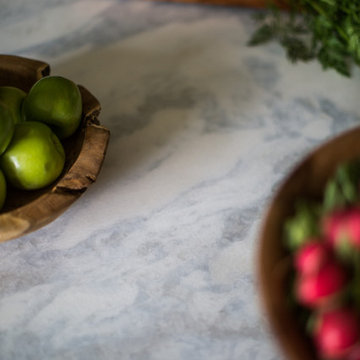 Tuscany Hills Kitchen