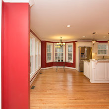 Bedroom Ideas