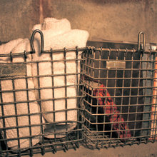 storage