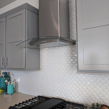 Hartford Homes Mosaic Model Homes