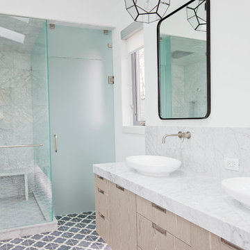Vancouver Kerrisdale Modern