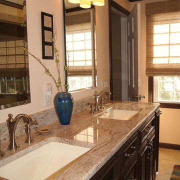 Bath Remodel AFTER