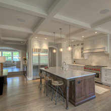 Kitchen Ideas