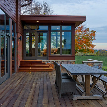 Ohio Valley Residence